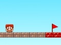 Game Mario Box Jump
