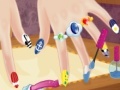 Game Nail spa salon