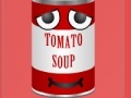 Game Dress up tomato soup 2.0: the  squekquel!