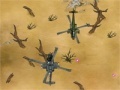 Game Combat helicopters