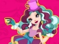 Game Madeline Hatter: Messy room cleaning