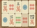 Game Mahjong ember
