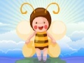 Game Hungry Honey Bee