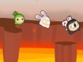 Game Dynapuff jump!