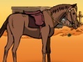 Game Cowboy ride