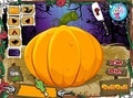 Game Scary Pumpkins