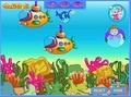 Game Aqua Baby