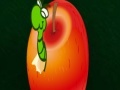 Game Hungry worm