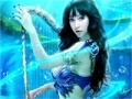 Game Hidden stars: Mermaid fantasy