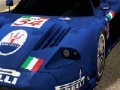 Game Maserati Puzzle