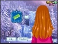 Game FrozenAnnaWaterfallBraids