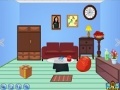Game Mini Escape Living Room