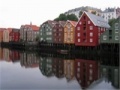 Game Norway Jigsaw