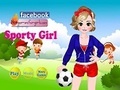 Game Sporty Girl