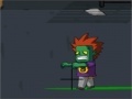 Game Attic Zombie