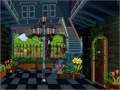 Game Mysterious House Escape
