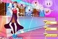 Game Prom Night Gowns