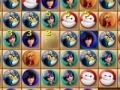 Game Big Hero 6 Rome Puzzle