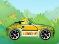 Game Minions ride