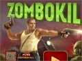 Game Zombokill 2