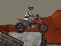 Game Wasteland Bike Trial