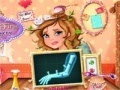 Game Sofia the First Arm Surgery