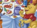 Game Winnie the Pooh - Spot 6 Diff