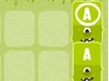 Game Letter monsters