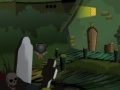 Game Ghost Castle Escape