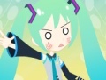 Game Project Diva Dressup
