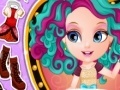 Game Baby Barbie Ever After High Costumes