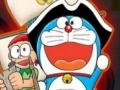 Game Doraemon Puzzle