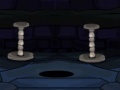 Game Mysterious Underground Tomb Escape