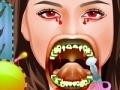 Game Twilight Bella Swan vampire dentist