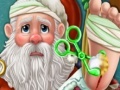 Game Santa Hospital Recovery