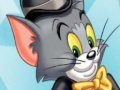 Game Tom and Jerry Jigsaw