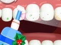 Game Care Santa Claus tooth