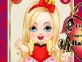 Game Ever After High Ying Yang Babies