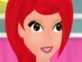 Game Caesarean birth and baby care