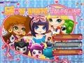 Game Snow White Valentine