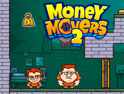 Game Money Movers 2 online.