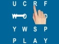 Game Words 5x5