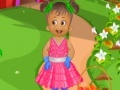 Game Baby Daisy Gardening