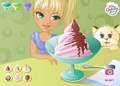 Game Crazy Cream Desserts