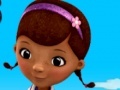 Game Flappy Doc Mcstuffins