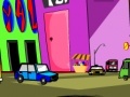 Game Fancy Street Escape