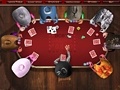 Game Governor of poker