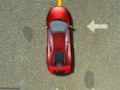 Game Supercar Parking 2
