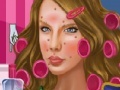 Game Taylor Swift Real Makeover