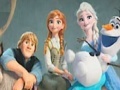 Game Frozen Fever 6 Diff